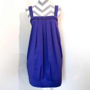 NWOT BCBG MaxAzria Loose Fit Dress